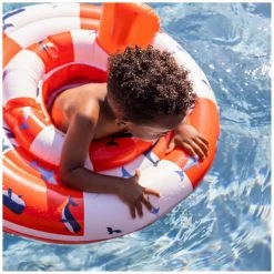Swim Essentials Zwemzitje Walvis 0-1 Jaar -Speelgoed & Boeken Deals 136040 1360400062 4