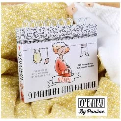 Pauline Oud 9 Maanden Aftelkalender -Speelgoed & Boeken Deals 137047 1370470099 3