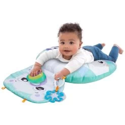 Playgro Polar Pals Tummy Time Activity Pillow -Speelgoed & Boeken Deals 137183 1371830099 3