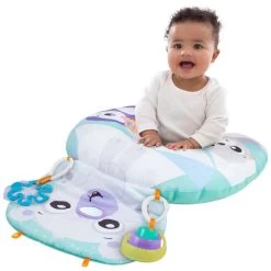 Playgro Polar Pals Tummy Time Activity Pillow -Speelgoed & Boeken Deals 137183 1371830099 4