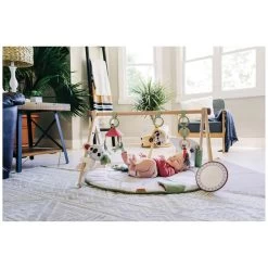 Tiny Love Gymini Luxe Boho Chic -Speelgoed & Boeken Deals 137453 1374530099 1