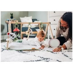 Tiny Love Gymini Luxe Boho Chic -Speelgoed & Boeken Deals 137453 1374530099 2