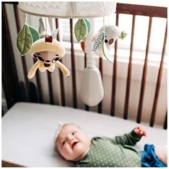 Tiny Love Muziekmobiel Boho Chic -Speelgoed & Boeken Deals 137455 1374550099 2