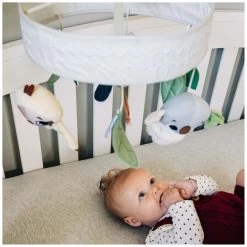 Tiny Love Muziekmobiel Boho Chic -Speelgoed & Boeken Deals 137455 1374550099 3