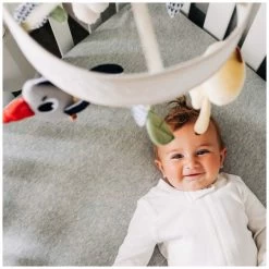 Tiny Love Muziekmobiel Boho Chic -Speelgoed & Boeken Deals 137455 1374550099 4