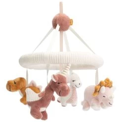 Prénatal Muziekmobiel My Dearest Dino -Speelgoed & Boeken Deals 137465 1374650058 1