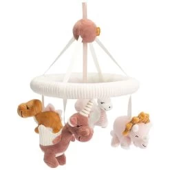 Prénatal Muziekmobiel My Dearest Dino -Speelgoed & Boeken Deals 137465 1374650058 2