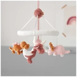 Prénatal Muziekmobiel My Dearest Dino -Speelgoed & Boeken Deals 137465 1374650058 3