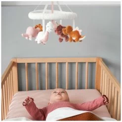 Prénatal Muziekmobiel My Dearest Dino -Speelgoed & Boeken Deals 137465 1374650058 4