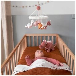 Prénatal Muziekmobiel My Dearest Dino -Speelgoed & Boeken Deals 137465 1374650058 5