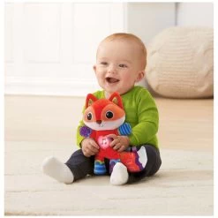Vtech Bedtijd Vosje -Speelgoed & Boeken Deals 137497 1374970099 2