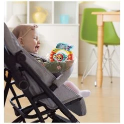 Vtech Toeter & Draai Stuurtje -Speelgoed & Boeken Deals 137498 1374980099 2