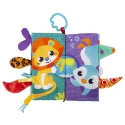 Playgro Tails Of The World Activiteitenboekje -Speelgoed & Boeken Deals 137537 1375370099 3