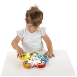 Chicco Activiteitenpuzzel Guess The Animal -Speelgoed & Boeken Deals 137605 1376050099 2