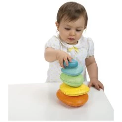 Chicco Stone Balance Eco -Speelgoed & Boeken Deals 137608 1376080099 2