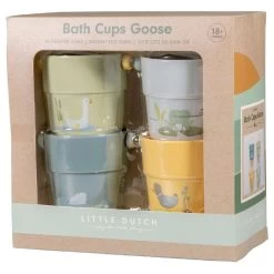 Little Dutch Badbekers Little Goose -Speelgoed & Boeken Deals 137617 1376170099 2