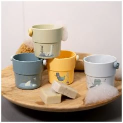 Little Dutch Badbekers Little Goose -Speelgoed & Boeken Deals 137617 1376170099 3