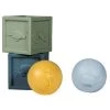 Little Dutch Ocean Baby Blokken Met Ballen Set -Speelgoed & Boeken Deals 137618 1376180099