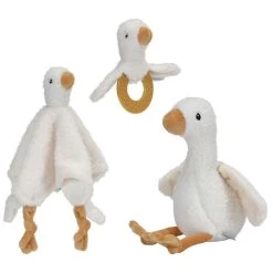 Little Dutch Giftset Little Goose -Speelgoed & Boeken Deals 137834 1378340011 2