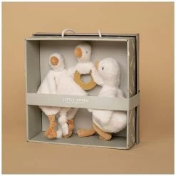 Little Dutch Giftset Little Goose -Speelgoed & Boeken Deals 137834 1378340011 3