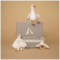 Little Dutch Giftset Little Goose -Speelgoed & Boeken Deals 137834 1378340011 4
