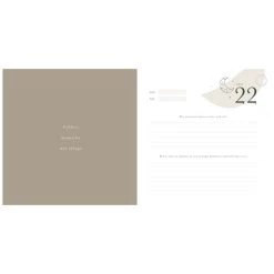 Maan Amsterdam Invulboek 9-maanden - Zwangerschap - Collectie Eclipse -Speelgoed & Boeken Deals 138356 1383560035 3