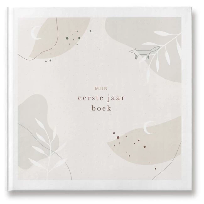 Maan Amsterdam Invulboek Eerste Jaar - Collectie Eclipse 3 Maan Amsterdam Invulboek Eerste Jaar - Collectie Eclipse