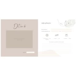 Maan Amsterdam Invulboek Eerste Jaar - Collectie Eclipse 10 Maan Amsterdam Invulboek Eerste Jaar - Collectie Eclipse -Speelgoed & Boeken Deals 138357 1383570035 2