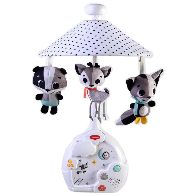 Tiny Love Muziekmobiel Magical Tales 3 Tiny Love Muziekmobiel Magical Tales