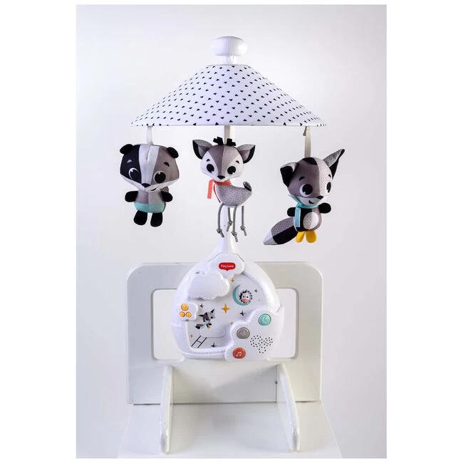 Tiny Love Muziekmobiel Magical Tales 4 Tiny Love Muziekmobiel Magical Tales - Afbeelding 2