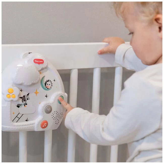 Tiny Love Muziekmobiel Magical Tales 6 Tiny Love Muziekmobiel Magical Tales - Afbeelding 4