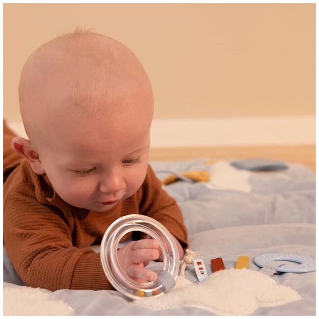 Little Dutch Boxkleed Sailors Bay 6 Little Dutch Boxkleed Sailors Bay - Afbeelding 4