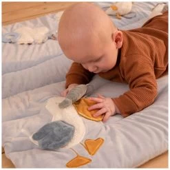 Little Dutch Boxkleed Sailors Bay 11 Little Dutch Boxkleed Sailors Bay -Speelgoed & Boeken Deals 138632 1386320069 4