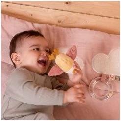 Little Dutch Boxkleed Flowers& Butterflies -Speelgoed & Boeken Deals 138633 1386330060 2