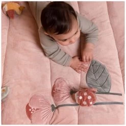 Little Dutch Boxkleed Flowers& Butterflies -Speelgoed & Boeken Deals 138633 1386330060 3