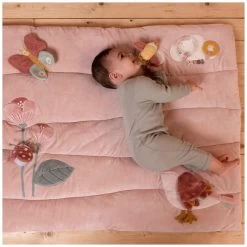 Little Dutch Boxkleed Flowers& Butterflies -Speelgoed & Boeken Deals 138633 1386330060 4