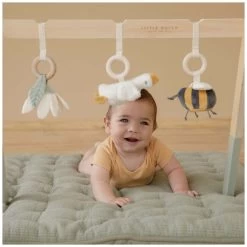 Little Dutch Babygym Little Goose -Speelgoed & Boeken Deals 138652 1386520099 4