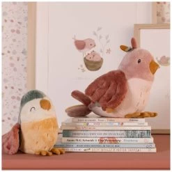 Little Dutch Knuffel Vogel Flowers & Butterflies 20cm -Speelgoed & Boeken Deals 138681 1386810060 3