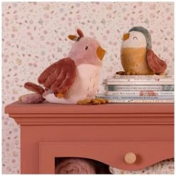 Little Dutch Knuffel Vogel Flowers & Butterflies 20cm -Speelgoed & Boeken Deals 138681 1386810060 4