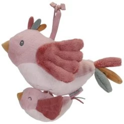 Little Dutch Muziekdoosje Flowers & Butterflies -Speelgoed & Boeken Deals 138682 1386820060 1