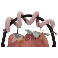 Little Dutch Boxspiraal Flowers & Butterflies -Speelgoed & Boeken Deals 138683 1386830060 1