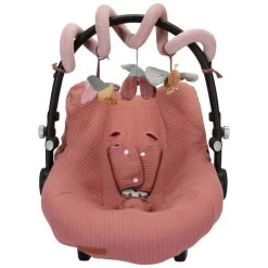 Little Dutch Boxspiraal Flowers & Butterflies -Speelgoed & Boeken Deals 138683 1386830060 2