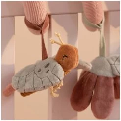 Little Dutch Boxspiraal Flowers & Butterflies -Speelgoed & Boeken Deals 138683 1386830060 3