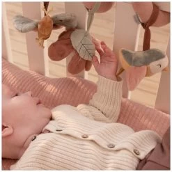 Little Dutch Boxspiraal Flowers & Butterflies -Speelgoed & Boeken Deals 138683 1386830060 4