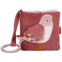 Little Dutch Buggyboekje Flowers & Butterflies