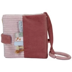 Little Dutch Buggyboekje Flowers & Butterflies -Speelgoed & Boeken Deals 138684 1386840060 2