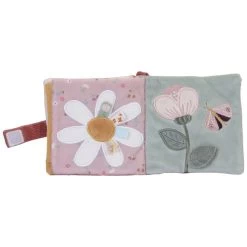 Little Dutch Buggyboekje Flowers & Butterflies -Speelgoed & Boeken Deals 138684 1386840060 3