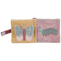 Little Dutch Buggyboekje Flowers & Butterflies -Speelgoed & Boeken Deals 138684 1386840060 4