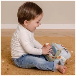 Little Dutch Activiteitenkubus Sailors Bay -Speelgoed & Boeken Deals 138691 1386910072 4