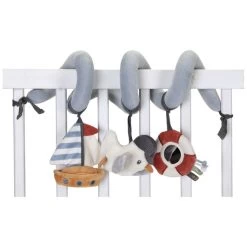 Little Dutch Boxspiraal Sailors Bay